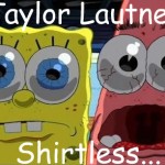 TaylorShirtless